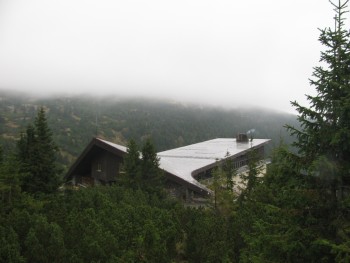 Labská bouda