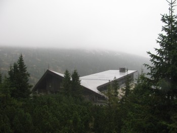 Labská bouda