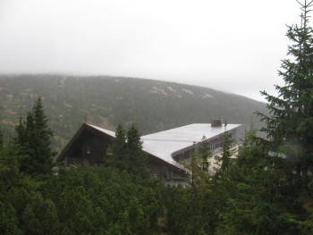 Labská bouda