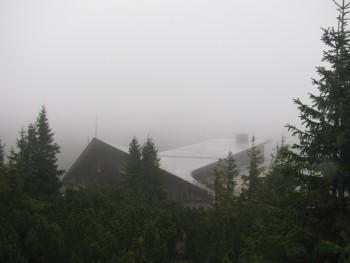 Labská bouda