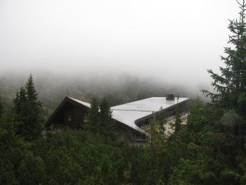 Labská bouda