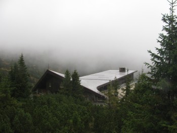 Labská bouda