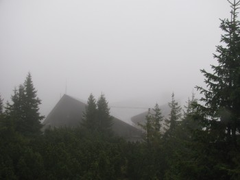 Labská bouda