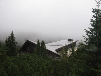 Labská bouda