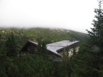 Labská bouda
