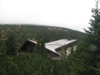 Labská bouda