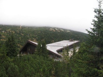 Labská bouda