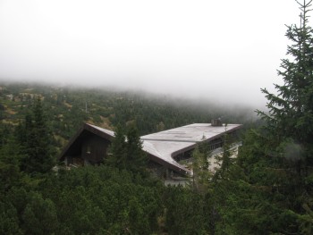Labská bouda