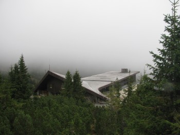 Labská bouda