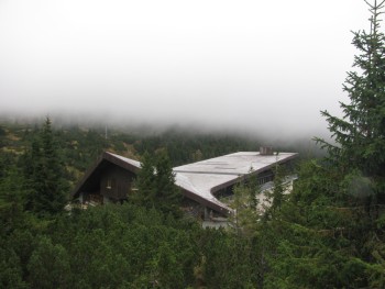 Labská bouda