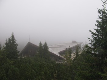 Labská bouda