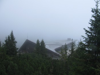 Labská bouda