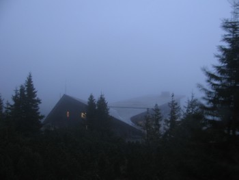 Labská bouda