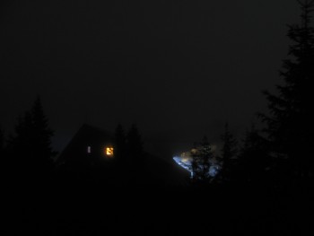Labská bouda