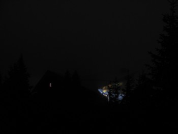 Labská bouda