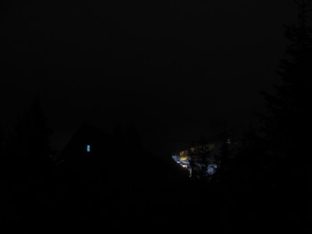 Labská bouda