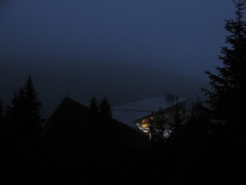 Labská bouda