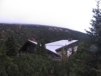 Labská bouda