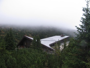Labská bouda