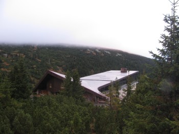 Labská bouda