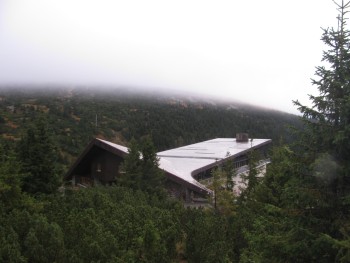 Labská bouda