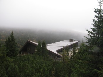 Labská bouda