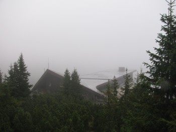 Labská bouda