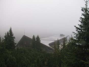 Labská bouda