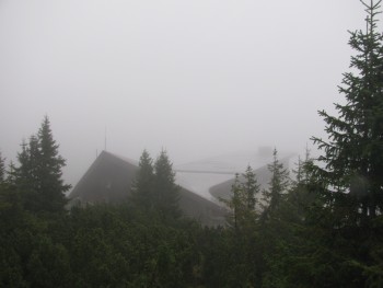 Labská bouda