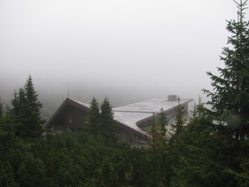 Labská bouda