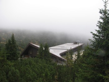 Labská bouda