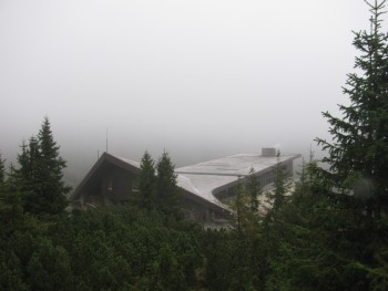 Labská bouda