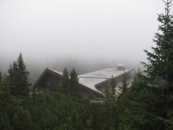 Labská bouda