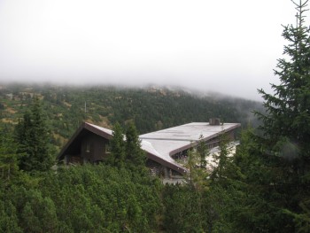 Labská bouda