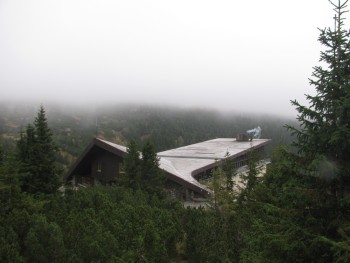 Labská bouda