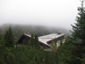 Labská bouda