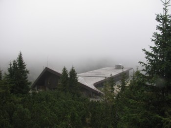 Labská bouda