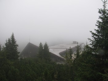 Labská bouda