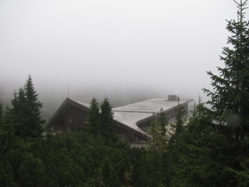 Labská bouda