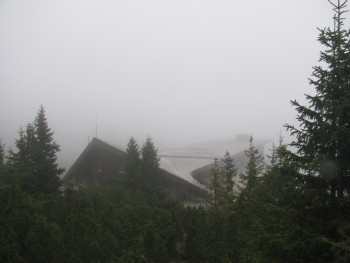 Labská bouda