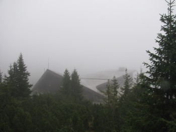 Labská bouda