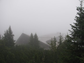 Labská bouda