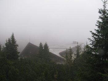 Labská bouda