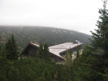 Labská bouda