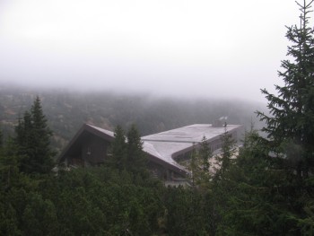 Labská bouda