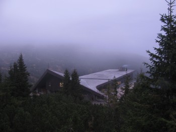 Labská bouda