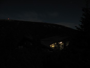 Labská bouda