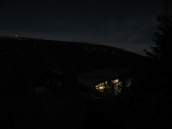 Labská bouda