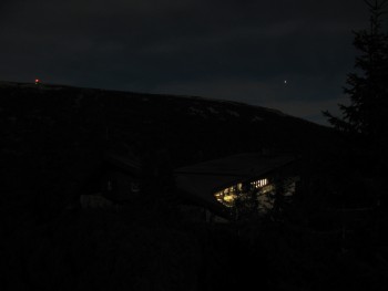 Labská bouda