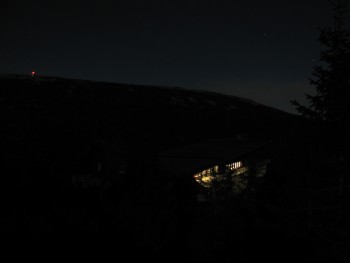 Labská bouda
